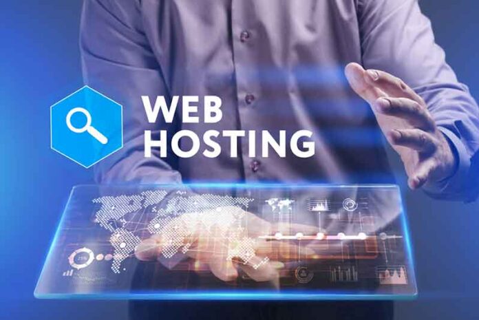 Web-Hosting